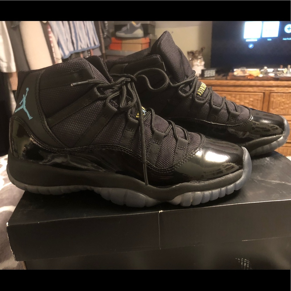 Jordan Sneaker